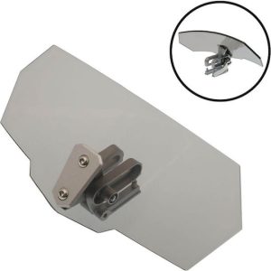 Ανεμοθώρακας μοτοσυκλέτας SY-DFB0002