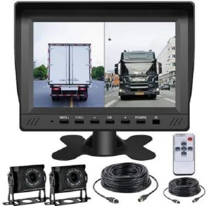 Οθόνη 7" για Ταμπλό Αυτοκινήτου CAR7006STM