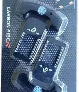 Κλιπ Απενεργοποίησης Ζώνης Ασφαλείας 2τμχ Hw-0251 Volkswagen