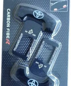 Κλιπ Απενεργοποίησης Ζώνης Ασφαλείας 2τμχ Hw-0253 Toyota