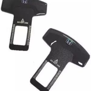 Κλιπ Απενεργοποίησης Ζώνης Ασφαλείας 2τμχ Hw-0254 Honda