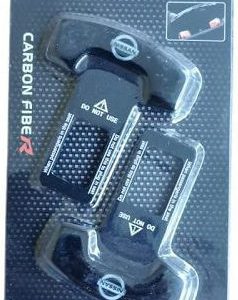 Κλιπ Απενεργοποίησης Ζώνης Ασφαλείας 2τμχ Hw-0255 Nissan