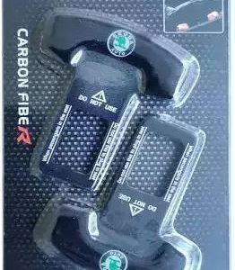 Κλιπ Απενεργοποίησης Ζώνης Ασφαλείας 2τμχ Hw-0256 Skoda