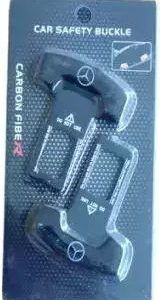 Κλιπ Απενεργοποίησης Ζώνης Ασφαλείας 2τμχ Hw-0259 Mercedes