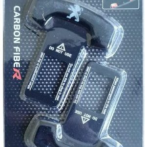 Κλιπ Απενεργοποίησης Ζώνης Ασφαλείας 2τμχ Hw-0263 – Peugeot