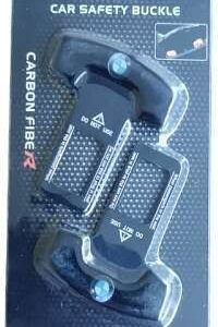 Κλιπ Απενεργοποίησης Ζώνης Ασφαλείας 2τμχ Hw-0258 Bmw