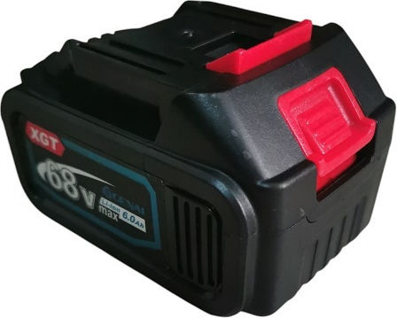 Μπαταρία Εργαλείου Λιθίου 68V με Χωρητικότητα 6Ah KLN-351631B