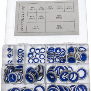 Αξεσουάρ Εργαλείων W14862 150τμχ