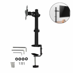 Βάση Γραφείου Οθόνης έως 33" (Z001)