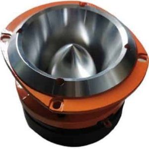 Τουϊτερ αυτοκινήτου 1000W 4Ω GTS-38AG