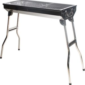 Φορητή Ψησταριά Κάρβουνου JGX-9