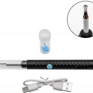 Επαναφορτιζόμενο ωτοσκόπιο Wi-Fi/USB 1080P FHD ενδοσκοπική κάμερα HL18668-231