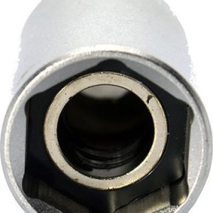 Μαγνητικό καρυδάκι για μπουζί 18mm.