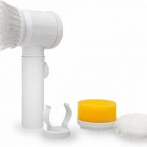 Ηλεκτρική Βούρτσα Καθαρισμού Μπάνιου 5 1 Sn23521-96