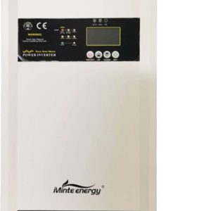 Inverter Καθαρού Ημιτόνου 2000W 24V Μονοφασικό MT-15