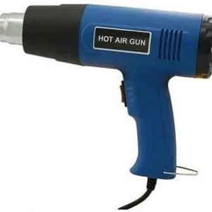 Πιστόλι Θερμού Αέρα 2000W HL18668-239
