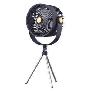 Φορητός ανεμιστήρας με τρίποδο 3 ταχυτήτων BG-F6S