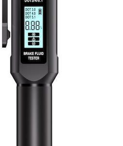 Ψηφιακός Μετρητής Υγρών ZY528K