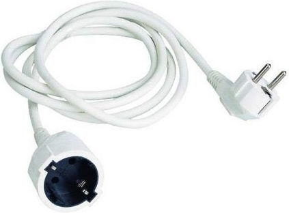 Μπαλαντέζα Προέκταση Καλωδίου με Μήκος 20m 998-20M