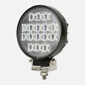 Στρογγυλός Προβολέας Αυτοκινήτου LED 3.6cm 1τμχ SY-GZD1006