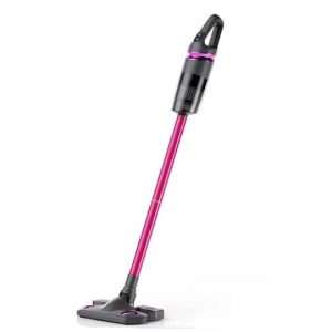 Επαναφορτιζόμενη Σκούπα Stick 12V Μωβ SN23521-265