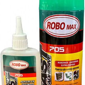 400ML/100GR Κατασκευαστική Κόλλα 2τμχ