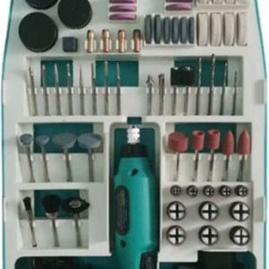 Σετ τροχός με 67τμχ εξαρτήματα 16000rpm