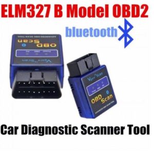 Διαγνωστικό Αυτοκινήτου Bluetooth OBD 2 ELM 327