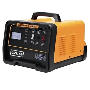 Φορτιστής Μπαταρίας Αυτοκινήτου Dingqi GZL 50 500w/400ah