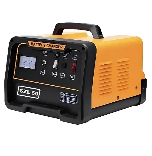 Φορτιστής Μπαταρίας Αυτοκινήτου Dingqi GZL 50 500w/400ah