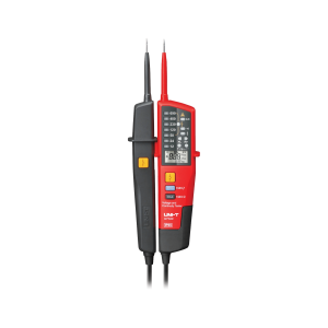 Uni-T Ανιχνευτής Τάσης UT18C AC/DC με Εύρος Μέτρησης 12 – 690V 185874
