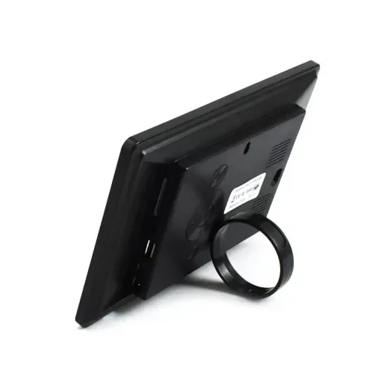 Ψηφιακή κορνίζα 7″ SD, USB ανάλυσης 1280×800 Andowl Q-L210 μαύρο - Image 3