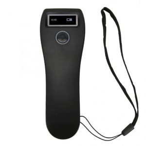 Ασύρματο scanner χειρός με δυνατότητα ανάγνωσης 2D και QR Barcodes