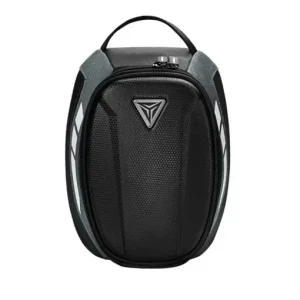 Τσάντα ρεζερβουάρ μοτοσυκλέτας – Fuel Tank Bag MB1 Motowolf μαύρο