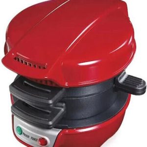 Raf R.666 Συσκευή για Hamburger 600W