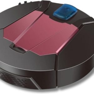 Andowl Q-SD700 Σκούπα Ρομπότ Μαύρη