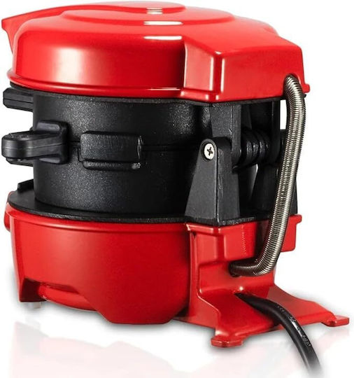 Raf R.666 Συσκευή για Hamburger 600W - Image 3