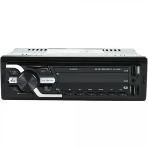 Andowl Ηχοσύστημα Αυτοκινήτου 1DIN (Bluetooth/USB/WiFi/GPS) Q-CA100