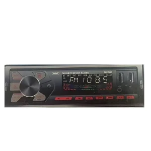 MP3 Player Αυτοκινήτου 12V με Bluetooth, USB, TF Card Andowl Q-CA220